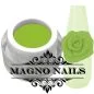 Preview: UV Gel - 1812 - 4D Plasteline - Neon Green Farbgel Nägel Nagelgel Colorgel Nails